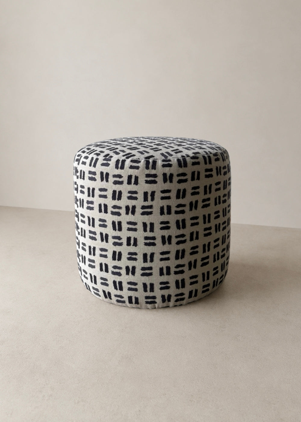 Personalisier deinen Hocker