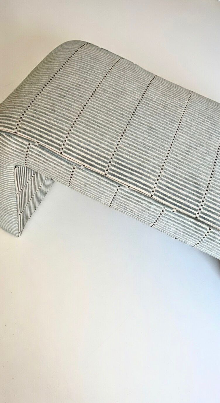 Sitzbank Roncesvalles