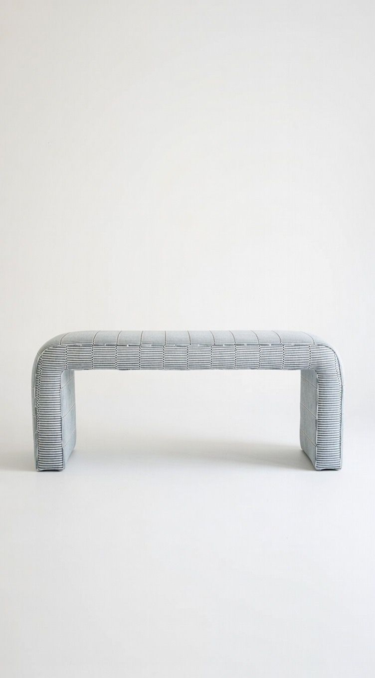 Sitzbank Roncesvalles