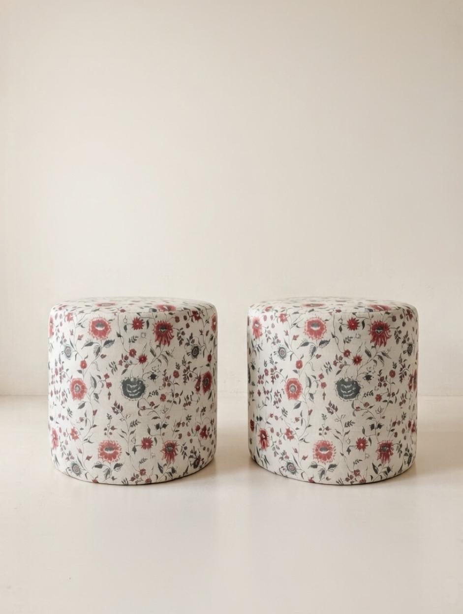 Personalisier deinen Hocker