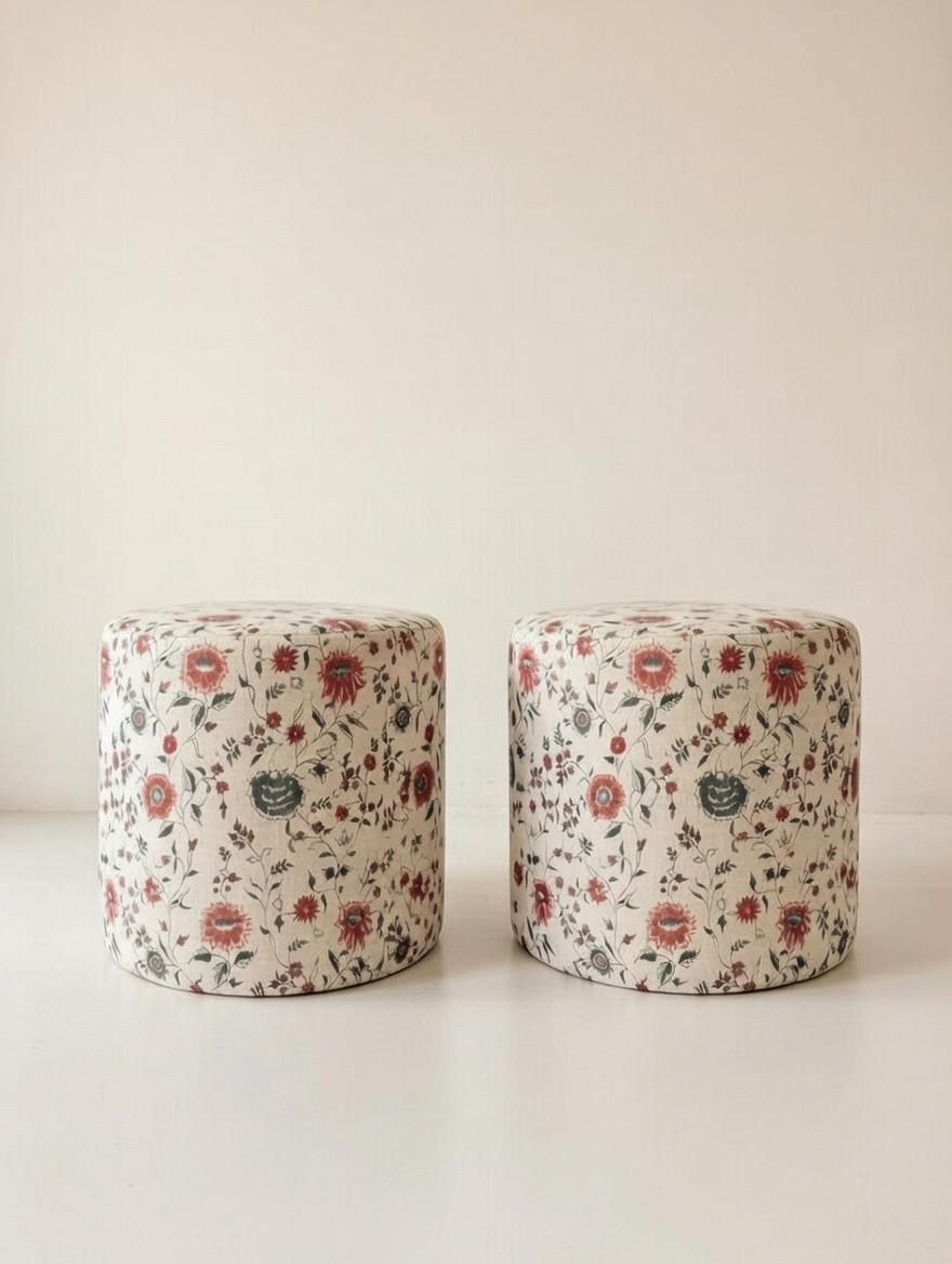 Personalisier deinen Hocker