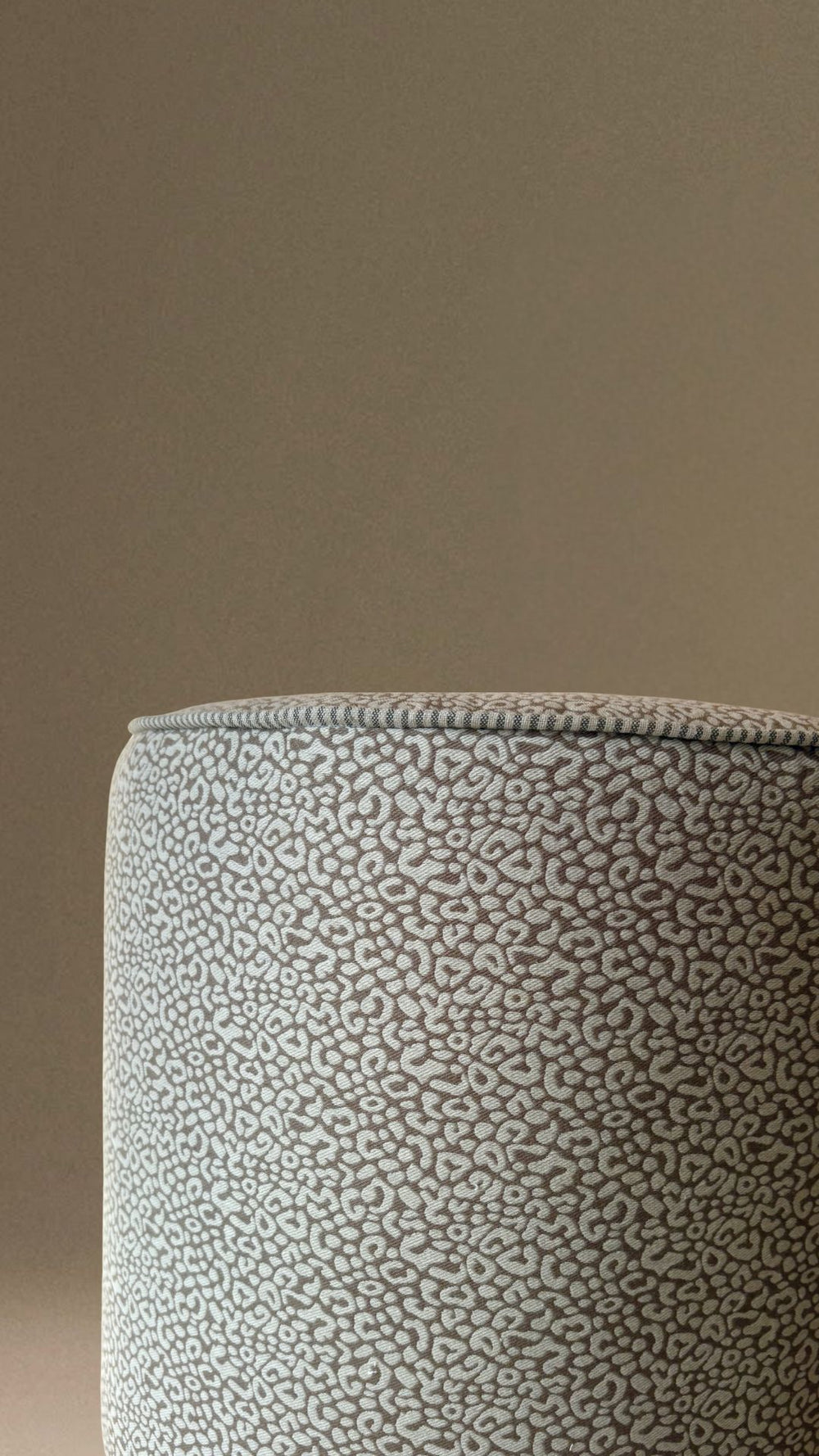 Personalisier deinen Hocker